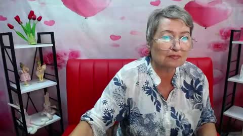 Snapshot of olgaluck chatting on 14, 7, 2026 OlgaLuck online show from 14, 7, 2026