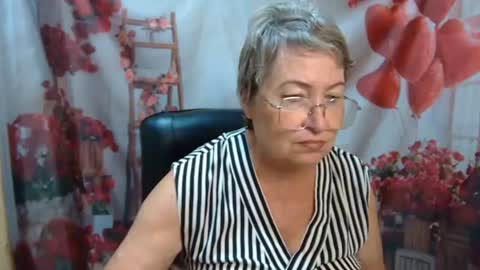 Snapshot of olgaluck chatting on 15, 7, 2026 OlgaLuck online show from 15, 7, 2026
