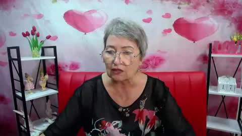 Snapshot of olgaluck chatting on 17, 7, 2026 OlgaLuck online show from 17, 7, 2026