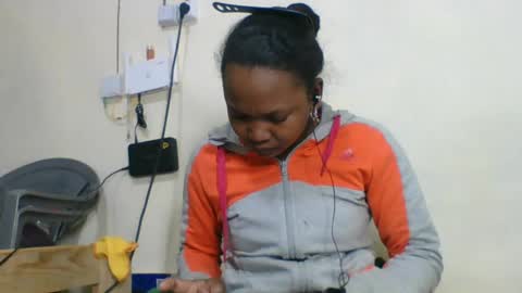 Snapshot of olgamariah203875 chatting on 22, 6, 2026 olgamariah203875 online show from 22, 6, 2026