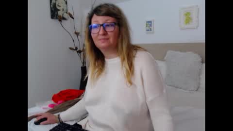 Olga Pavlova online show from 22, 4, 2026