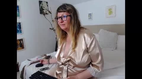 Olga Pavlova online show from 16, 5, 2026