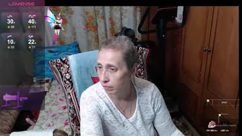 Olguscha online show from 21, 9, 2025