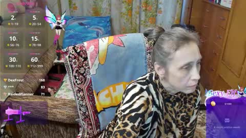 Snapshot of olguscha chatting on 3, 2, 2026 Olguscha online show from 3, 2, 2026