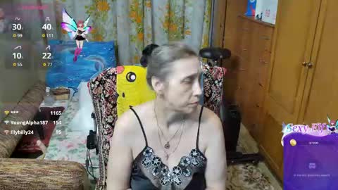Snapshot of olguscha chatting on 27, 4, 2026 Olguscha online show from 27, 4, 2026