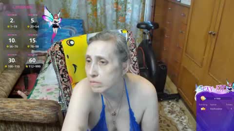 Snapshot of olguscha chatting on 6, 5, 2026 Olguscha online show from 6, 5, 2026