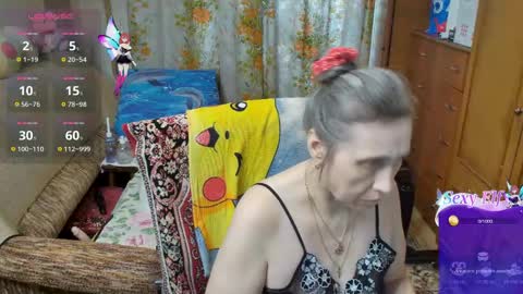 Snapshot of olguscha chatting on 13, 5, 2026 Olguscha online show from 13, 5, 2026
