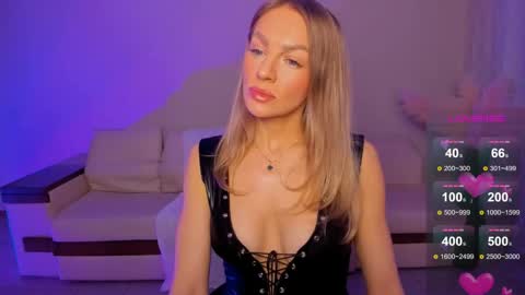oliva_candy online show from 24, 4, 2026