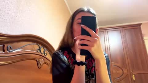 Snapshot of olivaharcar chatting on 25, 7, 2026 Olivia here online show from 25, 7, 2026