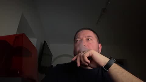 Oliver84 online show from 27, 3, 2026