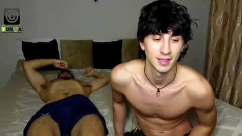 Oliver  Kaen online show from 26, 10, 2025