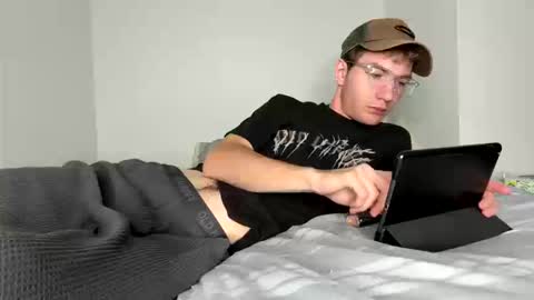 Oliver Beck online show from 20, 10, 2025