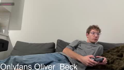 Oliver Beck online show from 19, 11, 2025