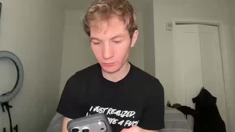 Oliver Beck online show from 12, 3, 2026