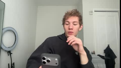 Oliver Beck online show from 19, 4, 2026