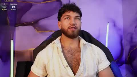 Snapshot of oliver_dallas1 chatting on 2, 7, 2026 Oliver Dallas online show from 2, 7, 2026