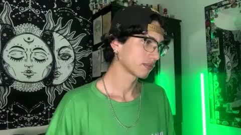 Oliver fast online show from 7, 11, 2025