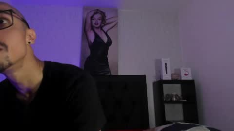 oliver_goldberg online show from 15, 5, 2026