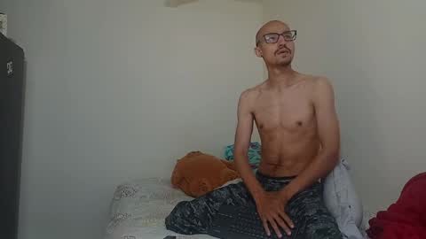 oliver_goldberg online show from 16, 5, 2026