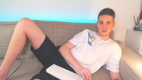 Snapshot of oliver_hort chatting on 30, 1, 2025 Oliver online show from 30, 1, 2025