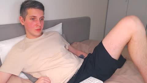 Oliver online show from 24, 2, 2026