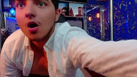 oliver_jamees online show from 29, 3, 2026