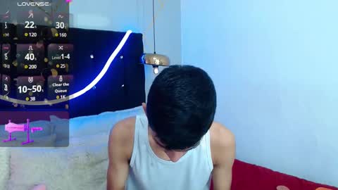 Oliver  Smith online show from 6, 12, 2024