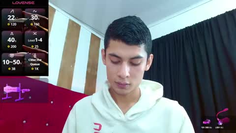 Oliver  Smith online show from 23, 10, 2025