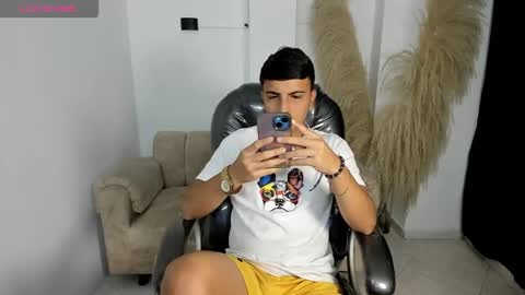 OLIVER online show from 12, 2, 2026