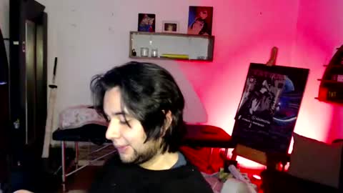 Snapshot of oliver_laid_2023 chatting on 25, 10, 2025 oliver_laid_2023 online show from 25, 10, 2025