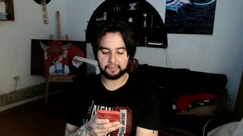 Snapshot of oliver_laid_2023 chatting on 10, 1, 2026 oliver_laid_2023 online show from 10, 1, 2026
