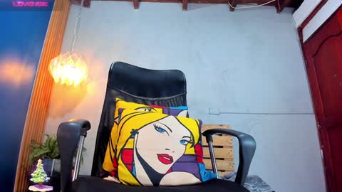 THE MONSTER COCK OLIVER online show from 14, 12, 2024