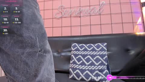 THE MONSTER COCK OLIVER online show from 8, 1, 2025