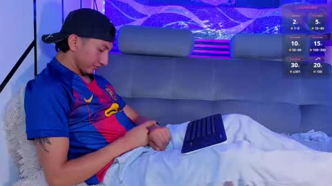 oliver mr  online show from 21, 4, 2026