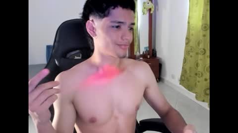 oliver_mrgn online show from 29, 9, 2025