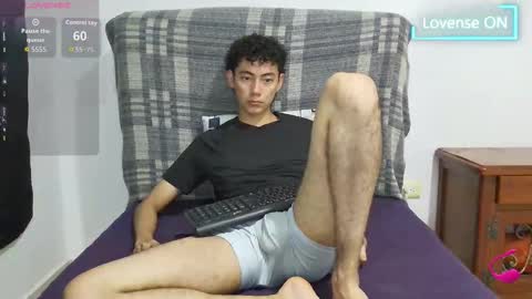 Oliver Rayman online show from 23, 11, 2025