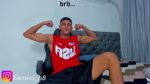 oliver_smith_2 online show from 23, 2, 2025