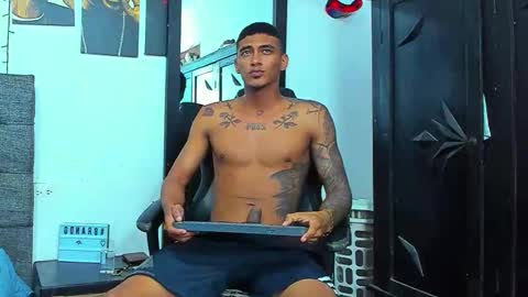 oliver_smith_2 online show from 2, 12, 2025