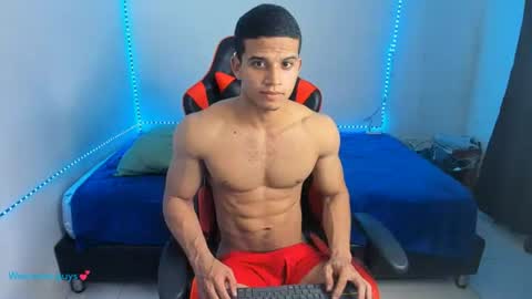oliver thompsson online show from 13, 6, 2026