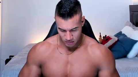 oliver_tommy online show from 20, 9, 2025