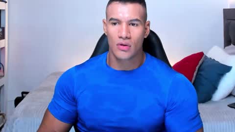 oliver_tommy online show from 20, 9, 2025