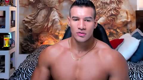 oliver_tommy online show from 26, 9, 2025