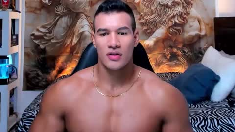 oliver_tommy online show from 29, 9, 2025