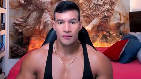 oliver_tommy online show from 2, 10, 2025