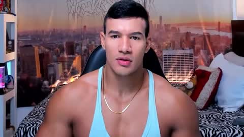 oliver_tommy online show from 8, 10, 2025