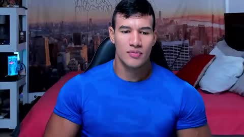 oliver_tommy online show from 12, 10, 2025