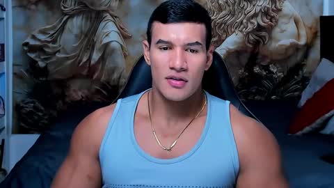 oliver_tommy online show from 20, 10, 2025