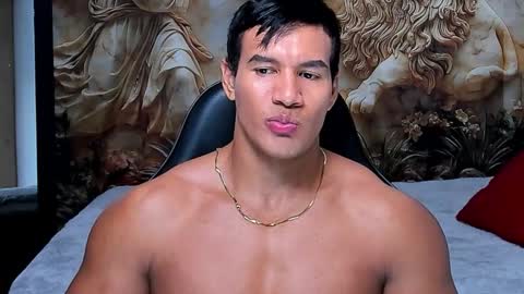 oliver_tommy online show from 17, 11, 2025