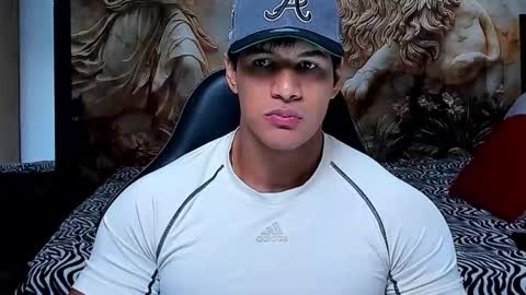 oliver_tommy online show from 26, 11, 2025