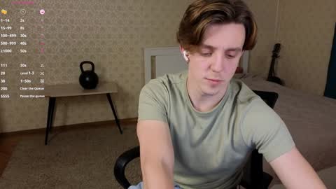 Oliver Evans online show from 12, 12, 2024